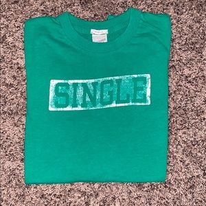 Abercrombie & Fitch Graphic Muscle Tee Shirt